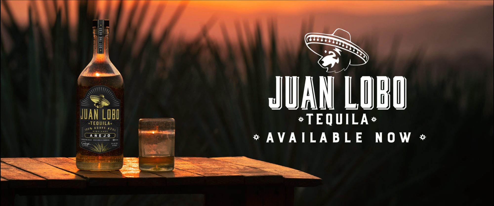 Jon Wolfe Launches Juan Lobo Tequila Short Film for Cinco De Mayo Juan Lobo...